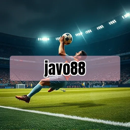 javo88: Strategi Manajemen Modal untuk Permainan yang Menyenangkan
