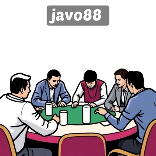 Menilik Komunitas dan Forum Diskusi di Javo88