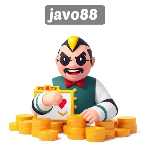 Perbandingan Javo88 dengan Situs Game Lain di Indonesia