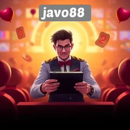 Evolusi Javo88 dalam Menyediakan Platform Game