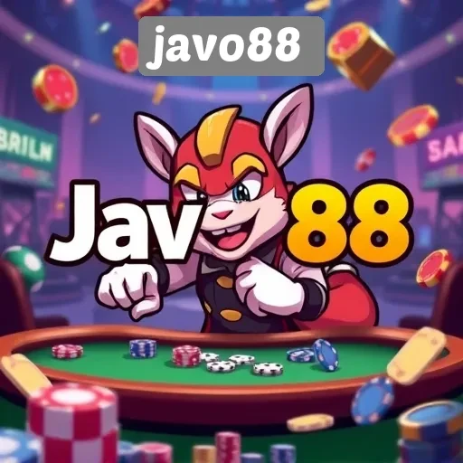 Menjelajahi Keberagaman Permainan di Javo88