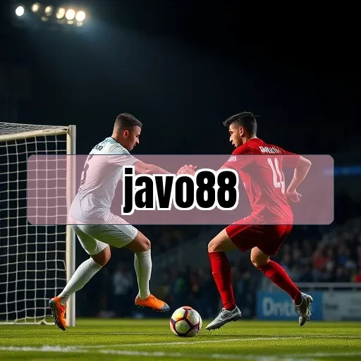 javo88: Menikmati Keuntungan Freebet Menarik di Dunia Game