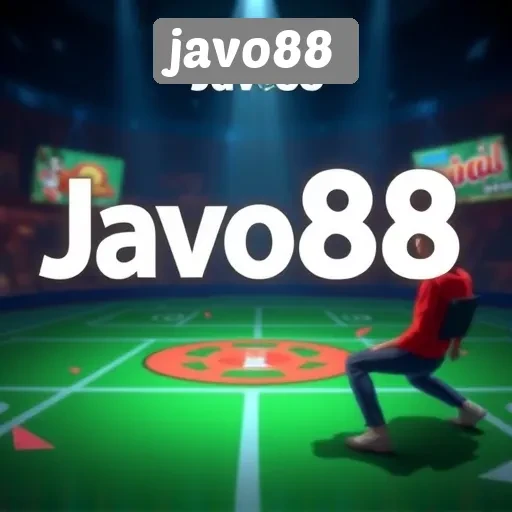 Inovasi dan Teknologi di Balik Javo88 untuk Pemain Indonesia