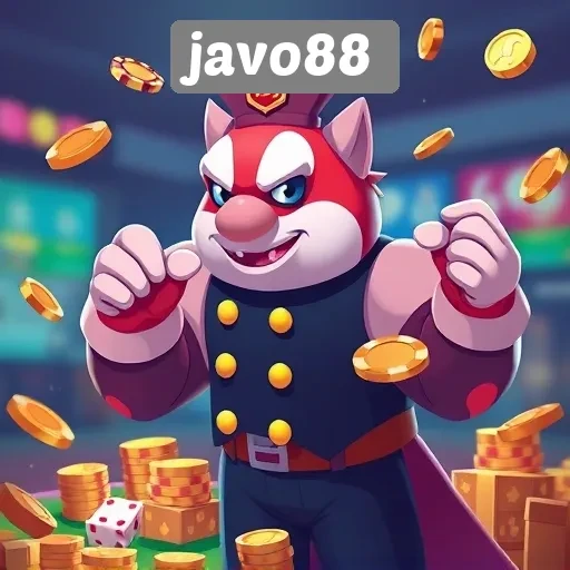 Mengulas Fitur Unggulan dari Javo88 untuk Pecinta Game