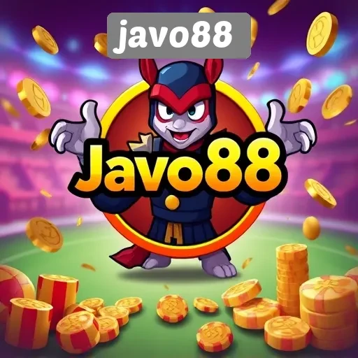 Menggali Fitur Utama Situs Game Javo88