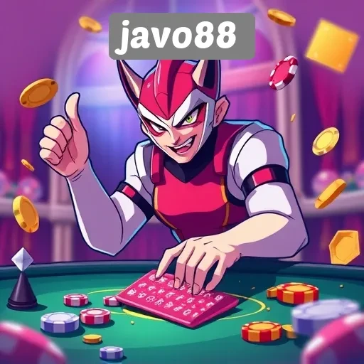 Javo88 Menawarkan Beragam Permainan Menarik untuk Penggemar Game
