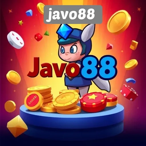 Mengenal Javo88 Sebagai Platform Game Terpercaya