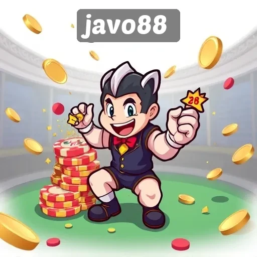 Bagaimana Javo88 Menjadi Pilihan Utama Para Gamer