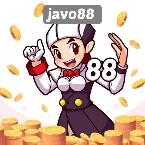 Javo88 Sebagai Platform Game Online Terpercaya di Indonesia