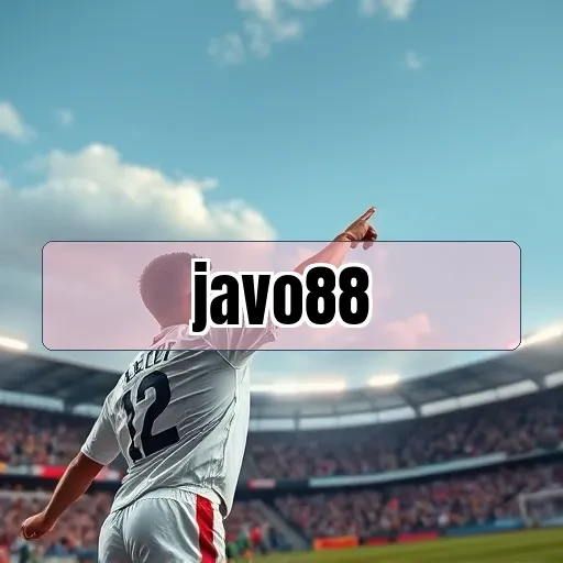 javo88: Tunjukkan Keahlian Anda di Game Live Menarik!