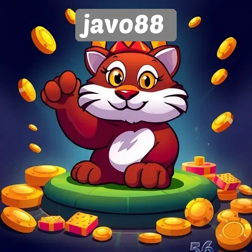 Koleksi Game Populer yang Tersedia di Javo88
