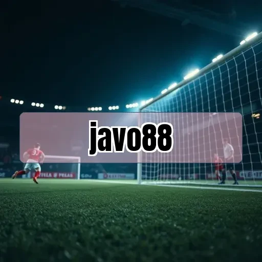 javo88: Raih Keuntungan Maksimal dengan Bonus Referal Menarik