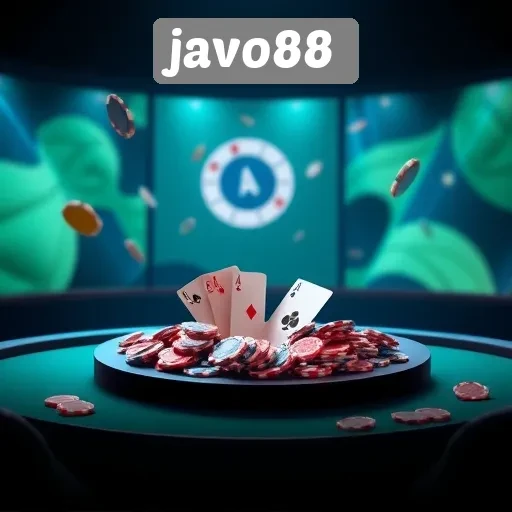 Fitur Aman dan Nyaman di Javo88 untuk Para Pemain