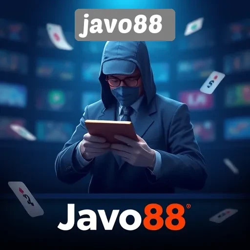 Bermain Aman di Javo88: Keamanan dan Privasi Pengguna