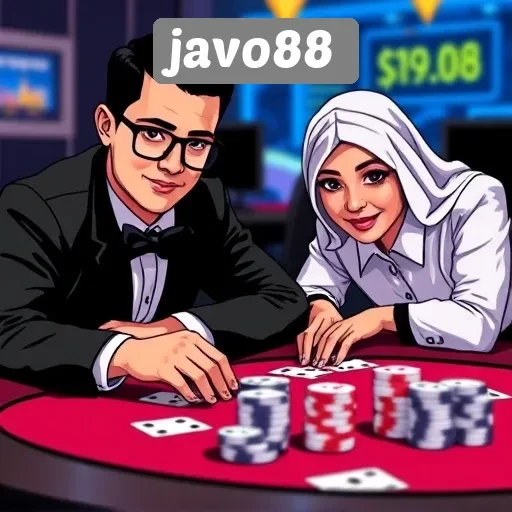 Strategi Aman Bermain di Javo88 untuk Pengalaman Optimal