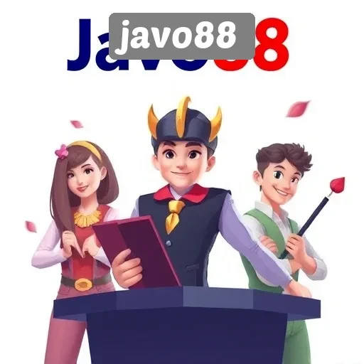 Keamanan dan Kepercayaan di Javo88 untuk Para Gamer