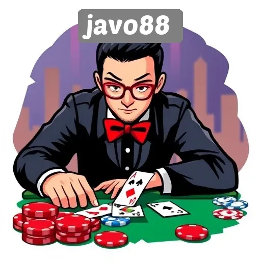 Taktik Sukses Bermain di Javo88 Bagi Pemula