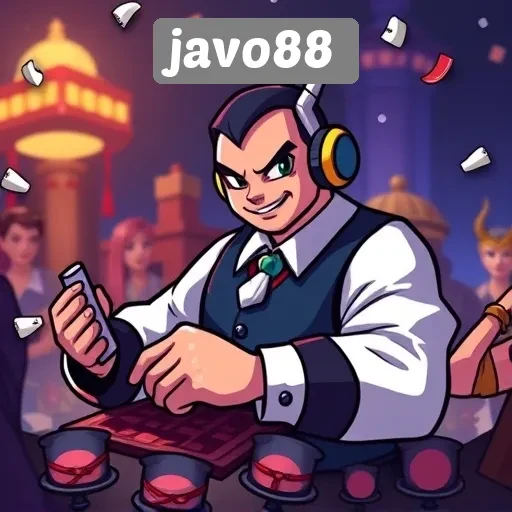 Mengapa Javo88 Menjadi Pilihan Utama Para Gamer